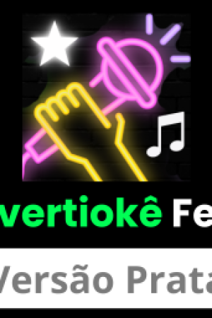 Divertiokê Fest - V Prata
