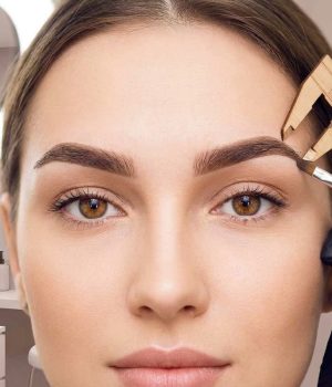 Imagem Destaque - Curso Designer Sobrancelhas