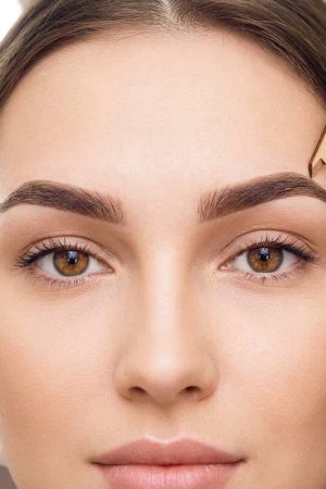 Imagem Destaque - Curso Designer Sobrancelhas